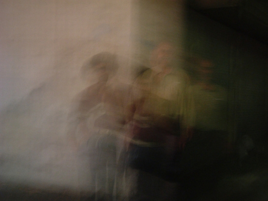 Portrait of Iran 03