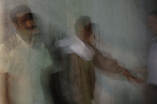 Portrait of Iran 04