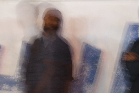 Portrait of Iran 12